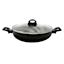 Non-Stick Aluminum Everyday Pan, 5.25qt