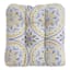 Castille Multicolor Outdoor Wicker Seat Cushion