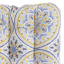Castille Multicolor Outdoor Wicker Seat Cushion