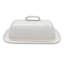 Crosby St. Egret Butter Dish