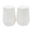 Crosby St. Egret Salt & Pepper Shaker Set