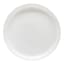 Crosby St. Egret Dinner Plate