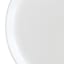Crosby St. Egret Dinner Plate