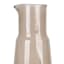 Crosby St. Portabella Glass Water Jug