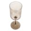 Crosby St. Portabella Stemmed Wine Glass
