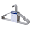 10-Pack Hangers Set, Grey