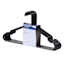 10-Pack Hanger Sets, Black