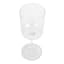 Crosby St. Clear Wine Glass, 12oz