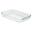 Pyrex Clear Rectangle Baking Dish, 15x10