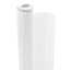 Classic Grip Shelf Liner, White