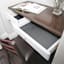 Classic Grip Shelf Liner, Black