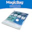 2-Pack Original Flat Magicbag, Medium