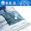 2-Pack Hanging Dress Magicbag, Extra Large