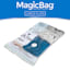 2-Pack Original Flat Magicbag, Large