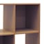 4-Cube Storage Organizer, Natural