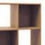 6-Cube Storage Organizer, Natural
