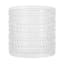 Set of 4 Clear Spectra Double Old Fashioned Glasses, 13oz