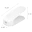 Shoe Stand Organizer, White