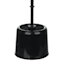 Black Toilet Brush