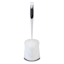 Clorox Hideaway Toilet Bowl Brush Caddy Set