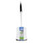 Clorox Hideaway Toilet Bowl Brush Caddy Set