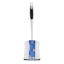 Clorox Hideaway Toilet Bowl Brush Caddy Set