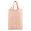 13-Piece Brampton Coral Leaves Shower Curtain Set, 70x72