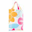 13-Piece Lola Multicolor Floral Shower Curtain Set, 70x72