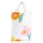 13-Piece Lynette Multicolor Floral Shower Curtain Set