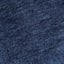 Essential Cut Pile Navy Blue Bath Rug, 17x24