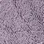 Essential Noodle Lavender Bath Rug, 17x24