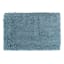 Essential Noodle Aqua Bath Rug, 17x24