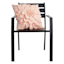 Providence Blush Petal Outdoor Throw Pillow, 20"