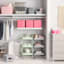 Pink Desktop Storage Caddy