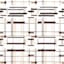 13-Piece Vinton Grey Striped Shower Curtain Set, 70x72