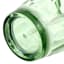 Sage Serenity Wavy Sage Toothbrush Holder, 4.3"