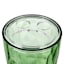 Sage Serenity Wavy Sage Toothbrush Holder, 4.3"