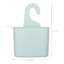 Shower Caddy with Hook, Mint