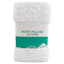 White Sherpa Body Pillow Cover, 20x54