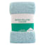 Blue Sherpa Body Pillow Cover, 20x54