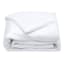 3-Piece Multi-Striped Duvet Set with Insert, Twin/Twin XL