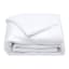 4-Piece Multi-Striped Duvet Set with Insert, Full/Queen