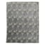 Honeybloom Vintage Floral Micro Plush Throw Blanket, 50x60