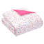 Oh Joy! 3-Piece Confetti Printed Duvet Set with Insert, Twin/Twin XL