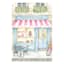 Paris Bakery Scented Sachet
