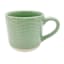 Sage Green Textured Mug, 16oz