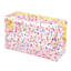 Oh Joy! Clear Confetti Pencil Pouch