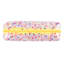 Oh Joy! Clear Confetti Pencil Pouch