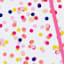 Oh Joy Medium Journal Multi Confetti