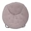 Folding Saucer Chair, Lavender